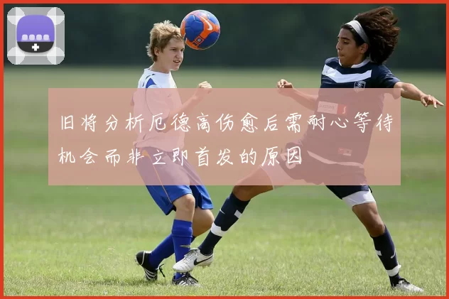 旧将分析厄德高伤愈后需耐心等待机会而非立即首发的原因